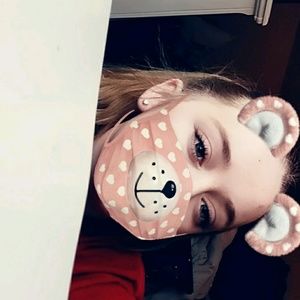 Meet your Posher, Cheyenne